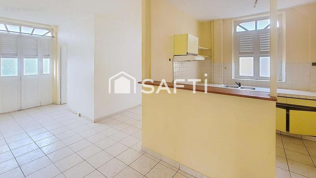 Photo 9 - Appartement à LA TRINITE