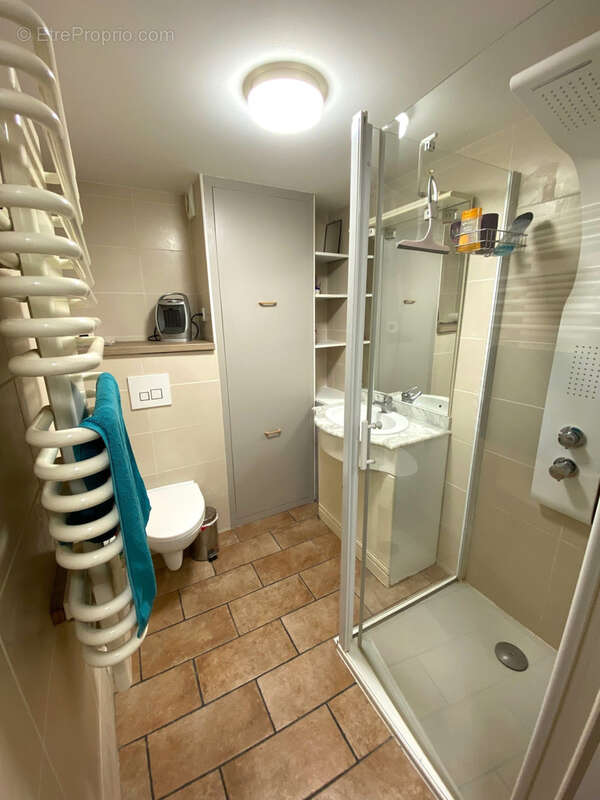Appartement à LA CIOTAT