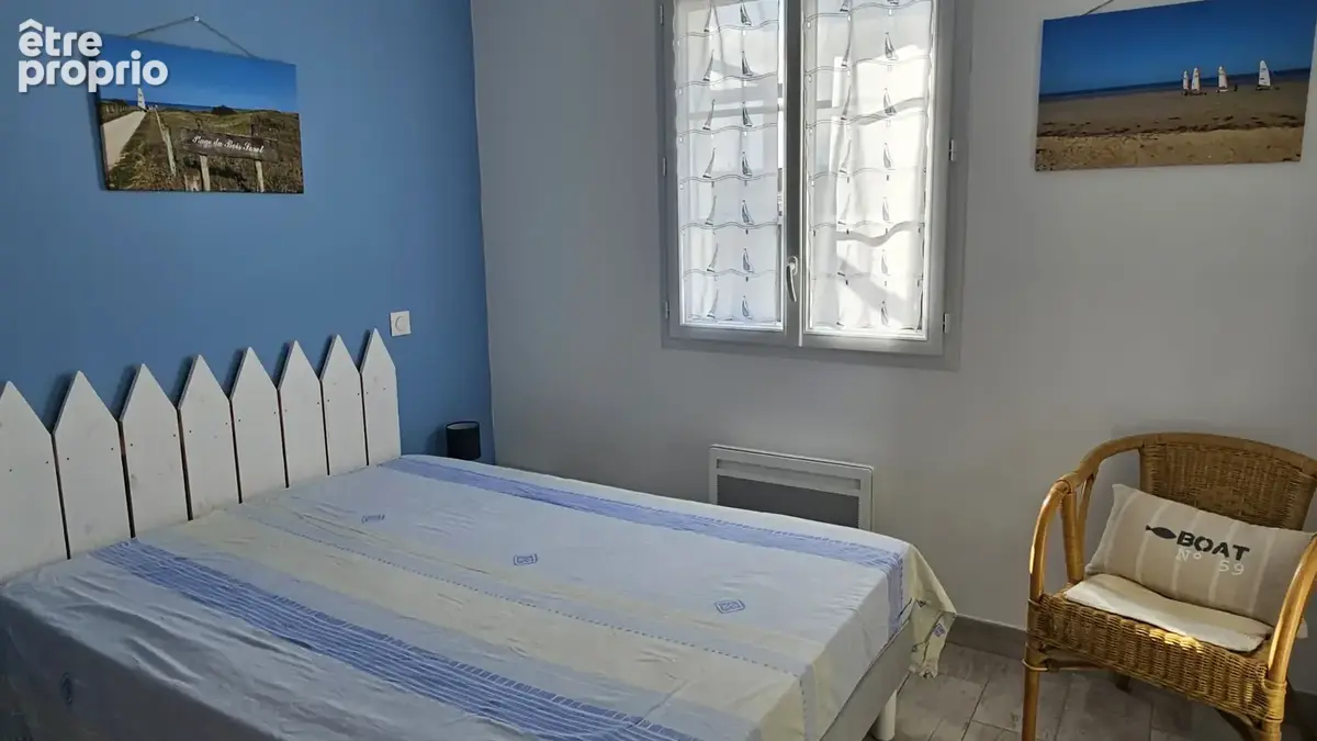 Maison de type 4, habitable de suite ! - photo 19