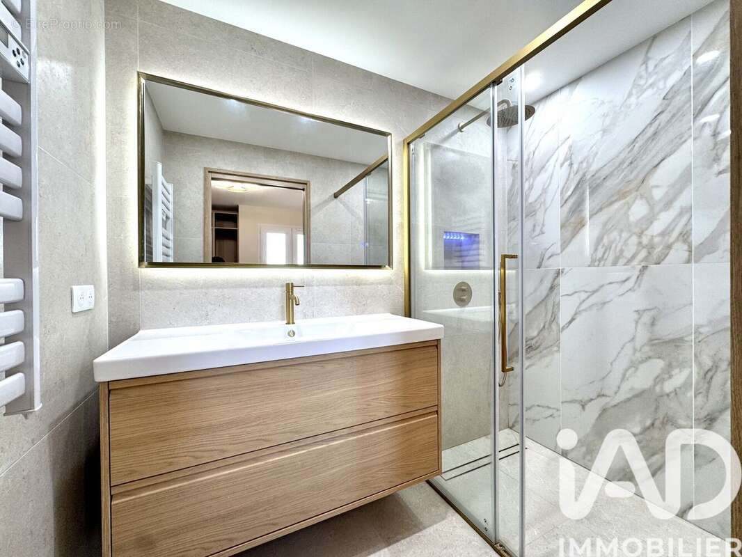 Photo 6 - Appartement à SIX-FOURS-LES-PLAGES