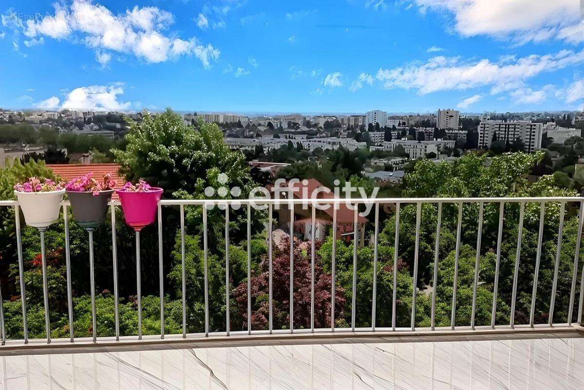 Maison à FONTENAY-AUX-ROSES