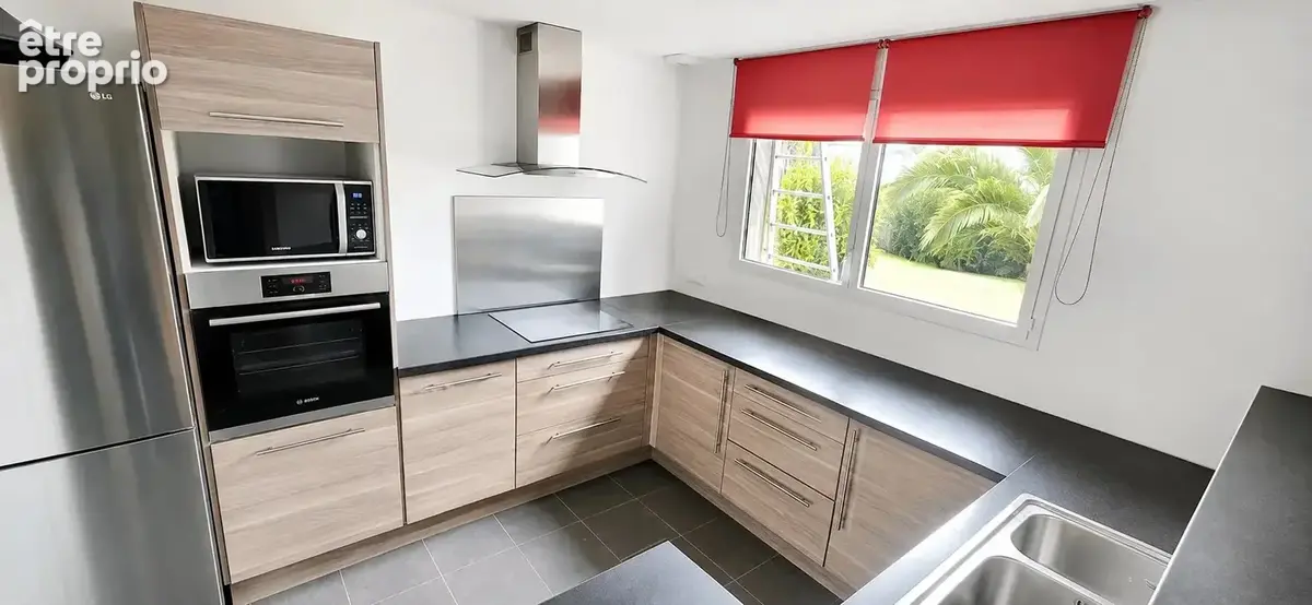 Maison écoénergétique à perros-guirec - photo 6