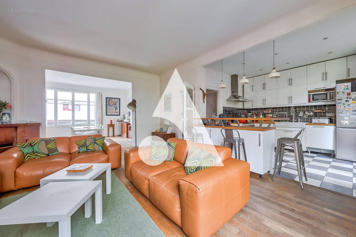 Maison à SAINT-OUEN