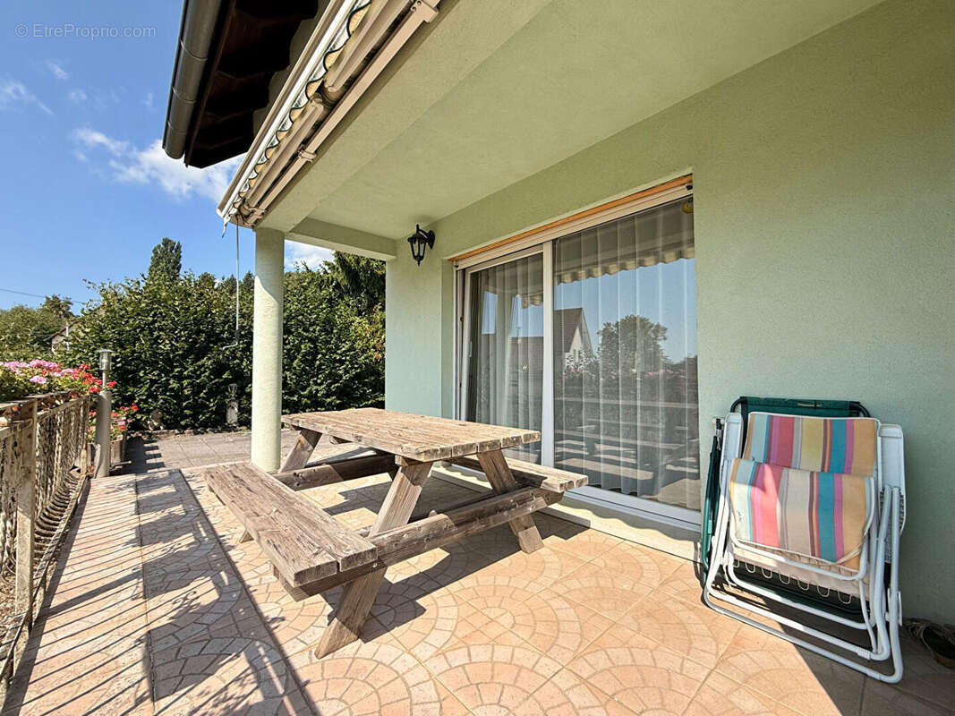 Superbe maison individuelle - steinbach - photo 7
