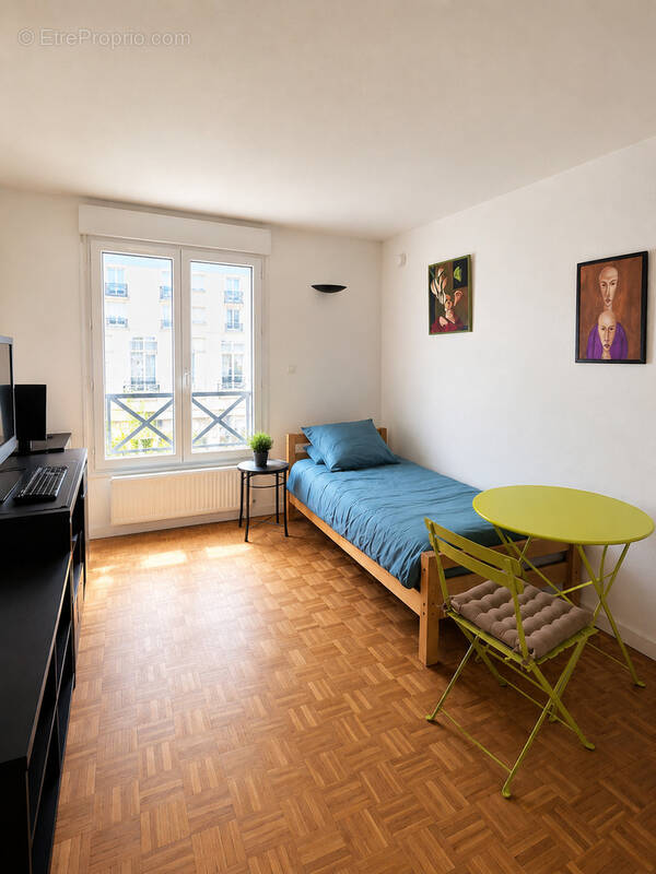 Appartement à LYON-7E