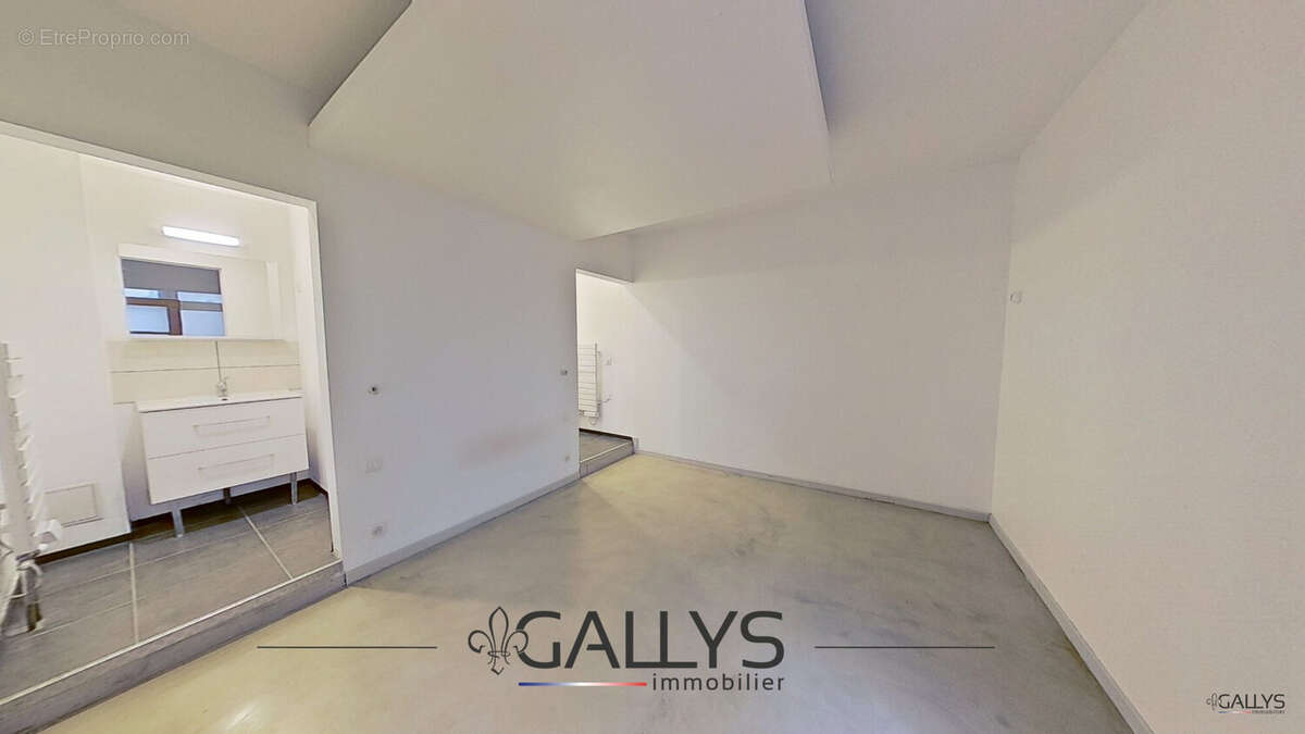 Appartement à BAR-LE-DUC