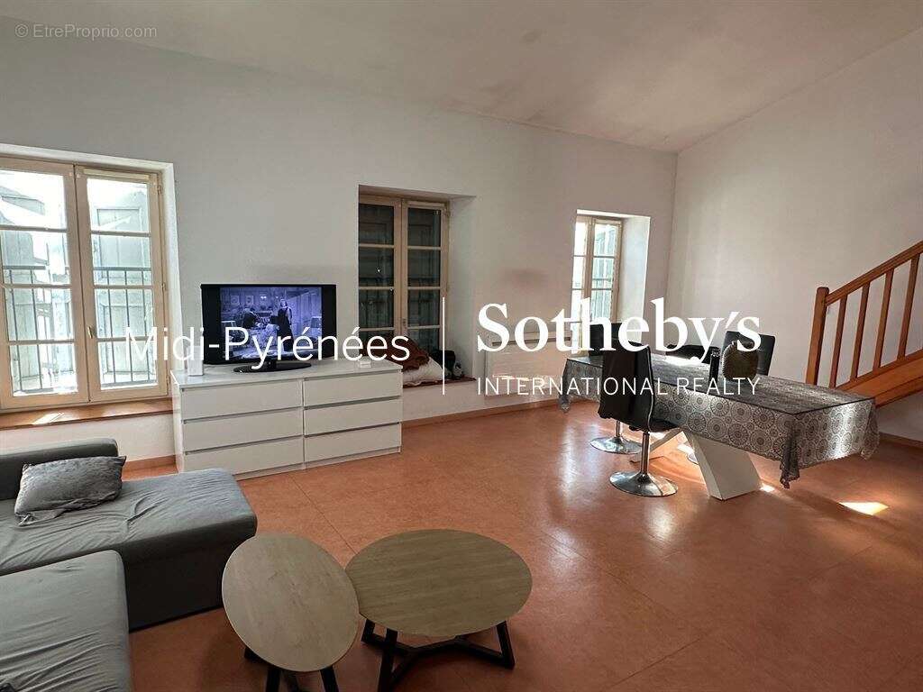 Appartement à CASTRES