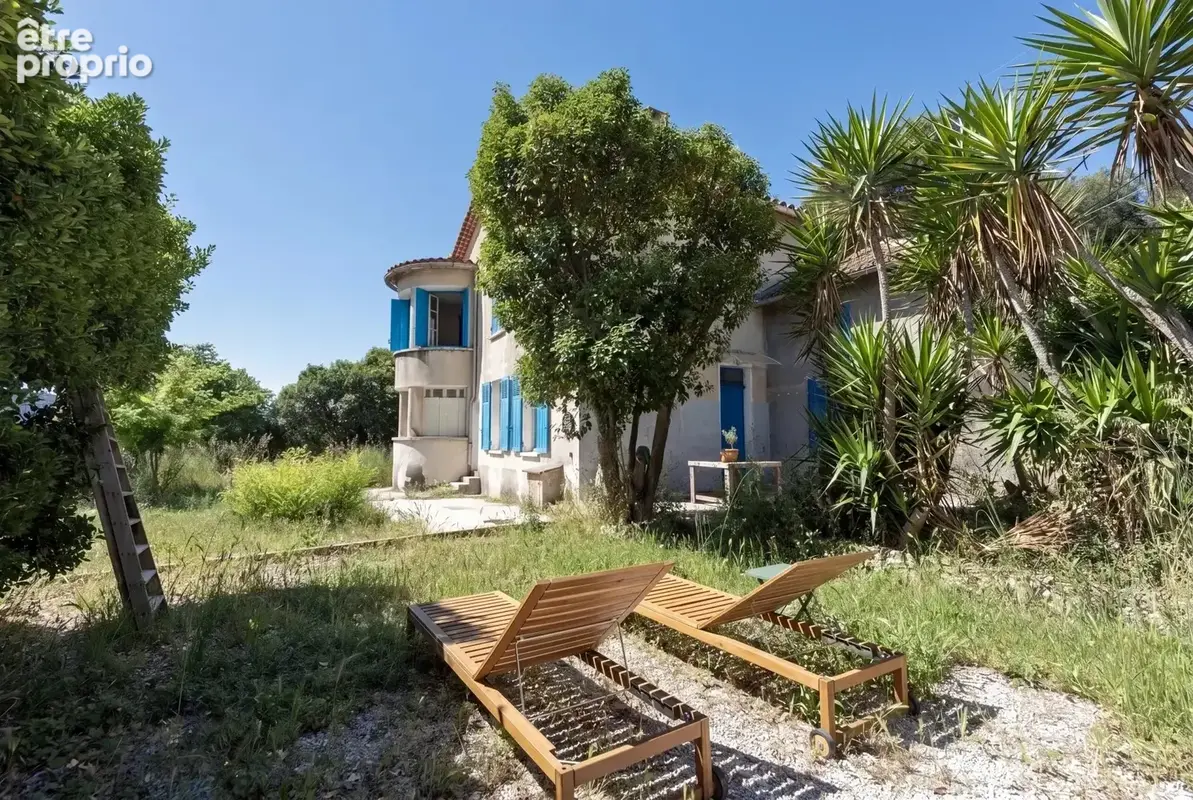 Maison 7 pièces 160 m² à vendre à Aubagne (13400) - photo 3