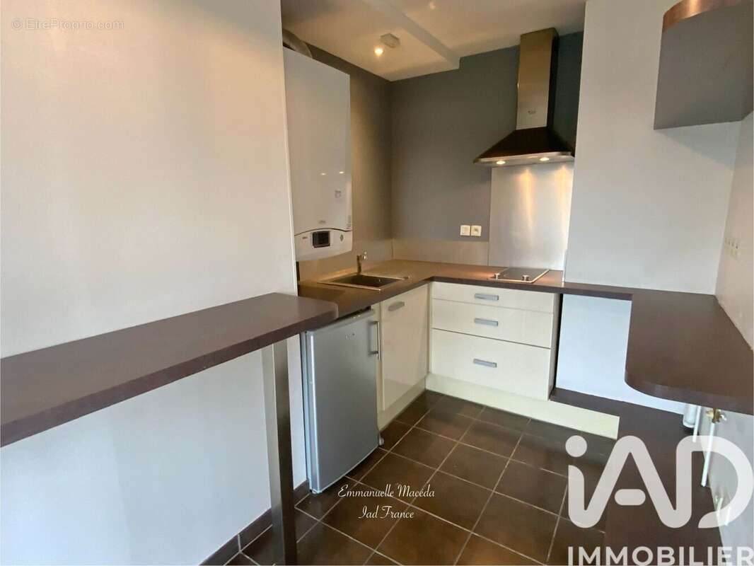 Photo 7 - Appartement à NANCY