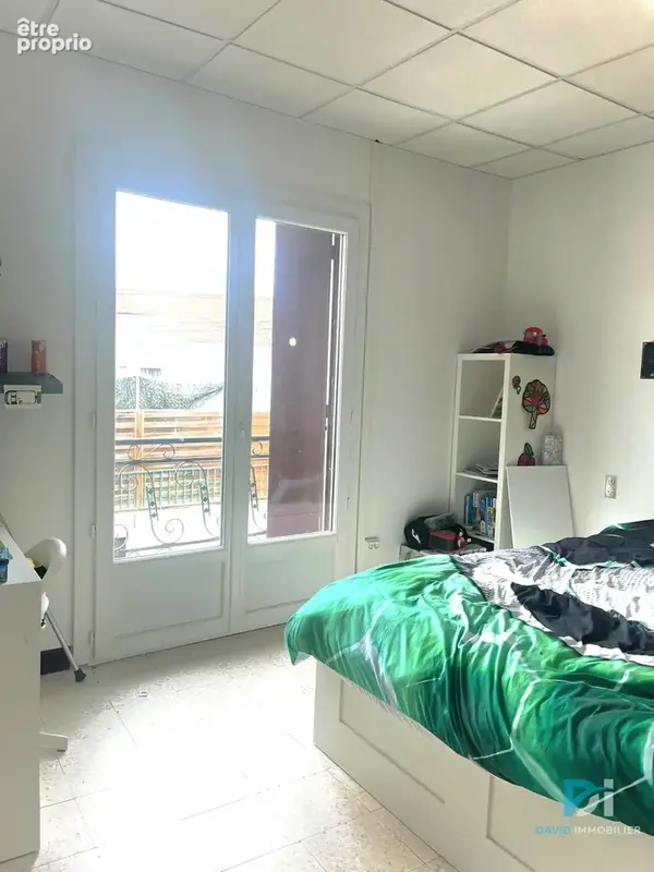 maison vigneronne grand garage 90m2 habitation 125m2 - photo 6