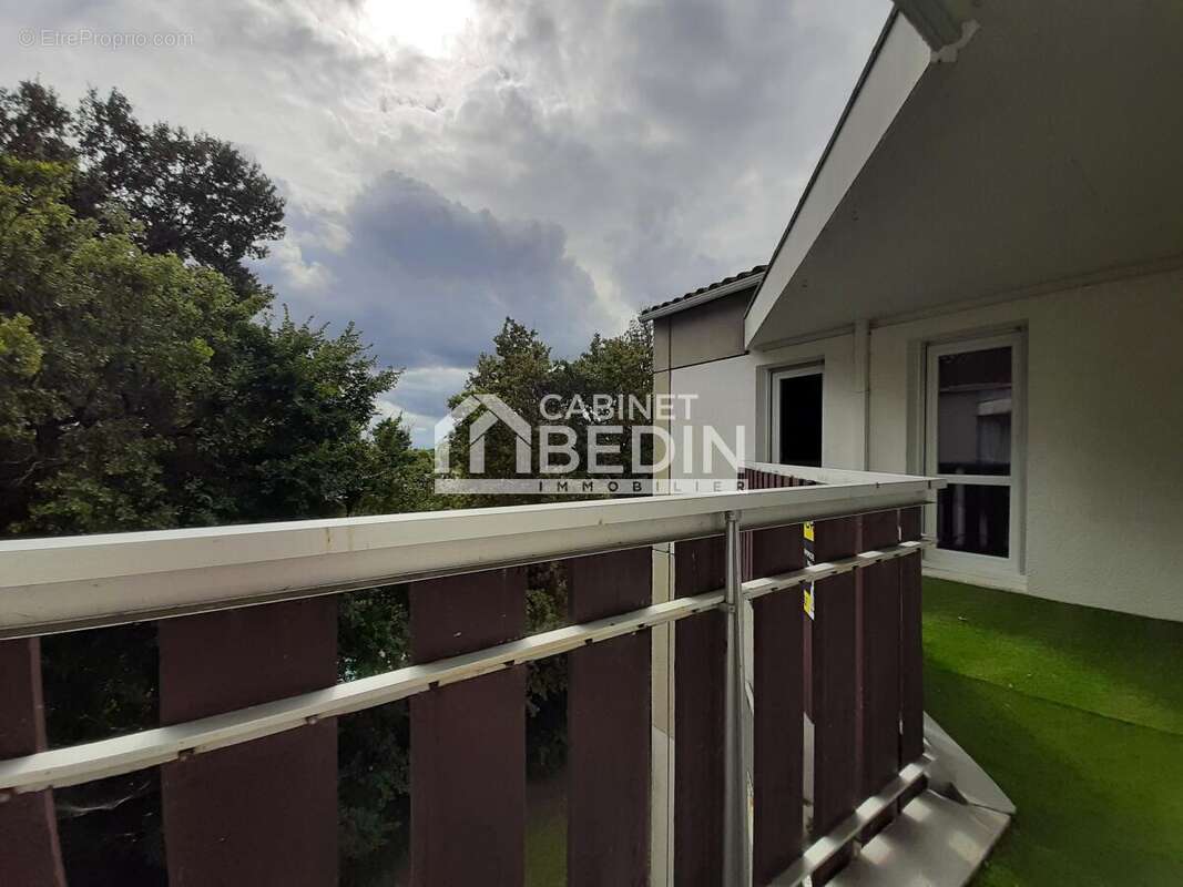 Appartement à MERIGNAC