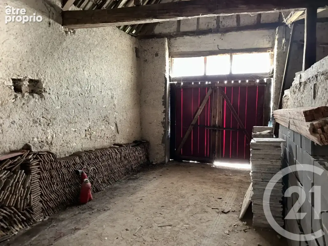 Maison 62 m² à Beaulieu-Sur-Loire  - photo 8