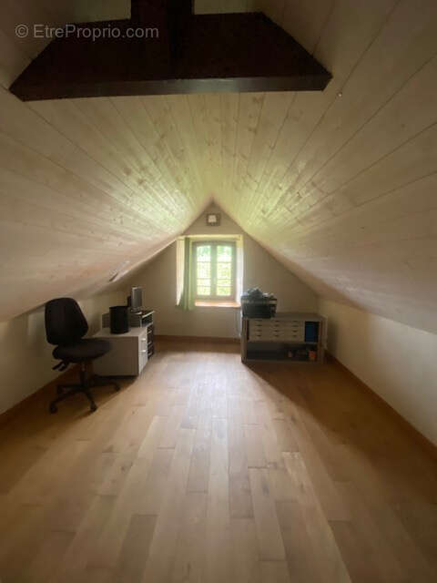 Maison à LES FORGES