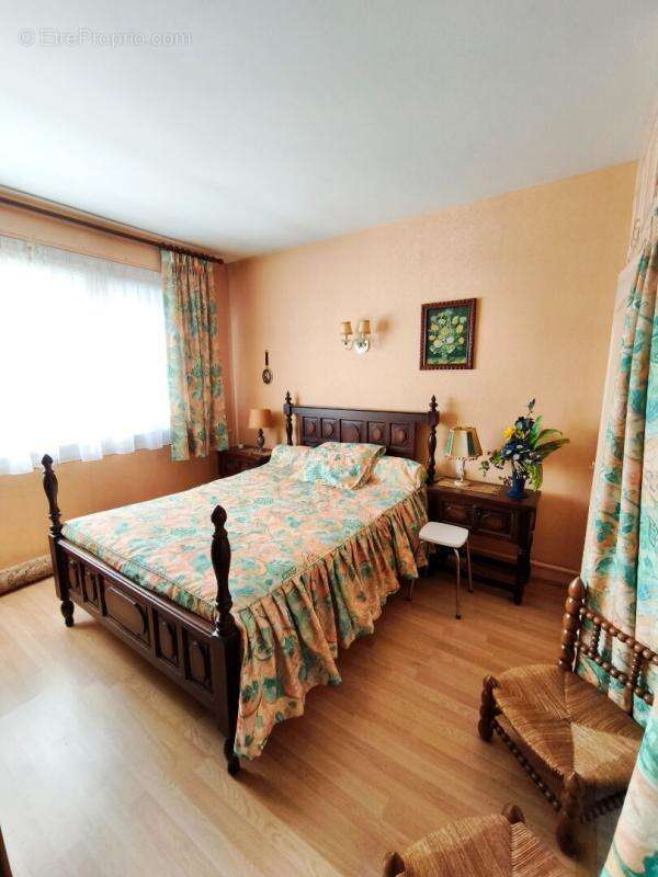 Maison à SAINT-PAUL-LES-DAX