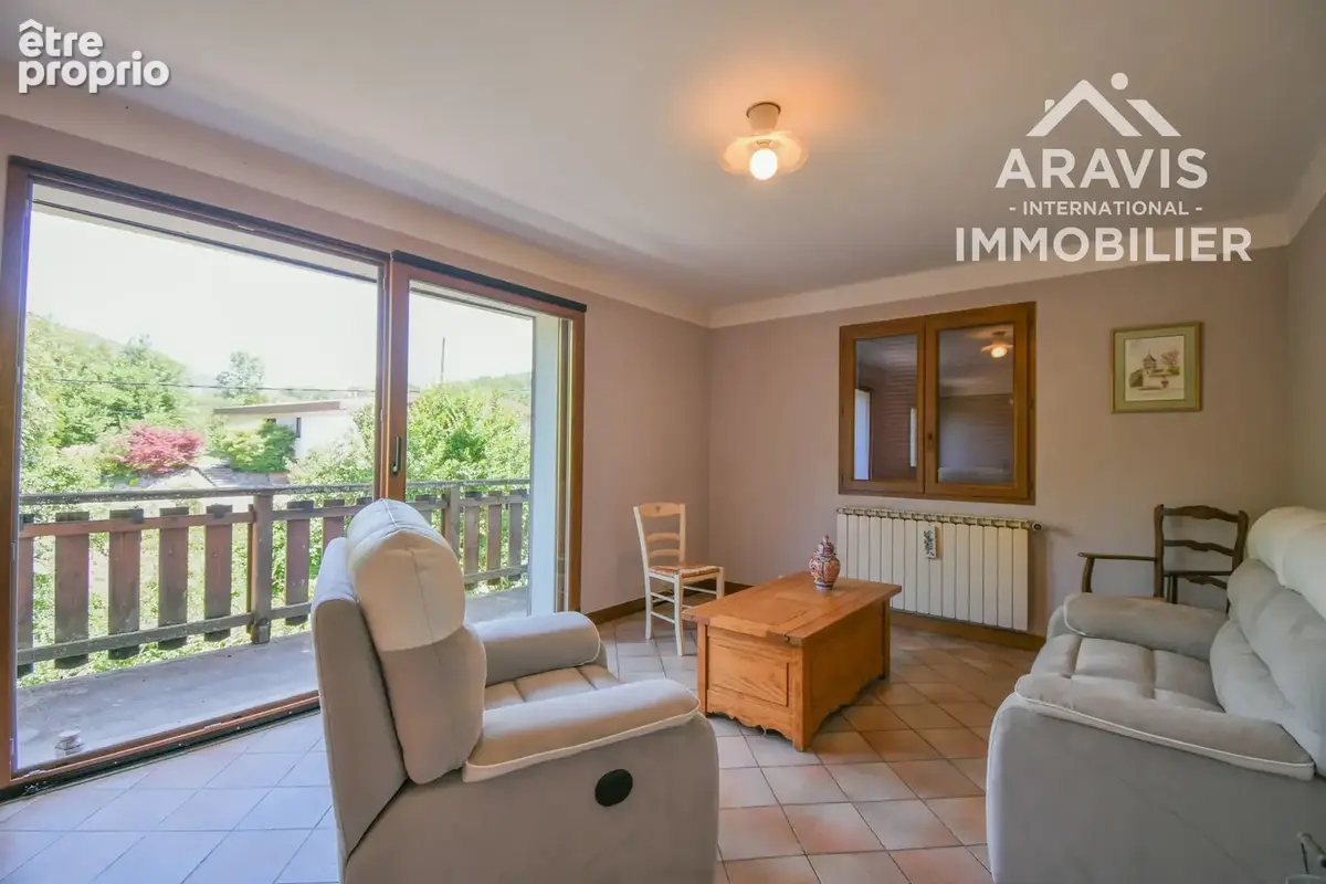 Fort potentiel pour cette maison de 150m2 - photo 4