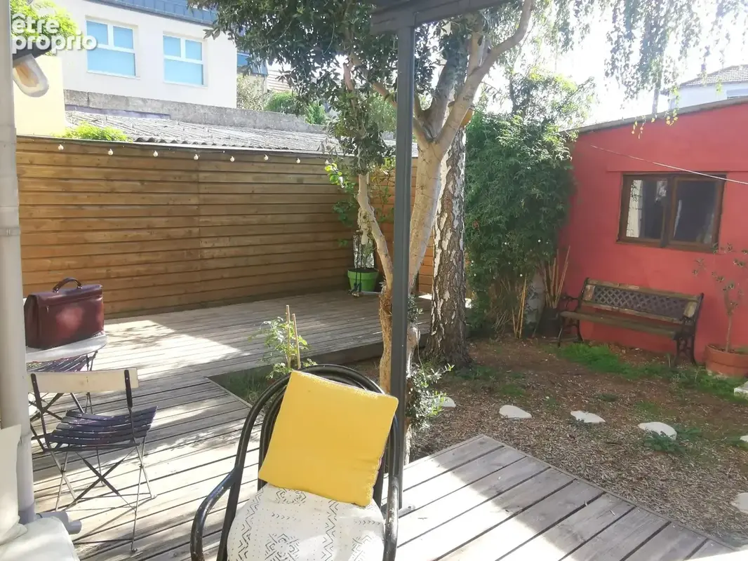 94800 villejuif appartement 3 pieces 57.02 m² avec un grand jardin de 50 m² - photo 12