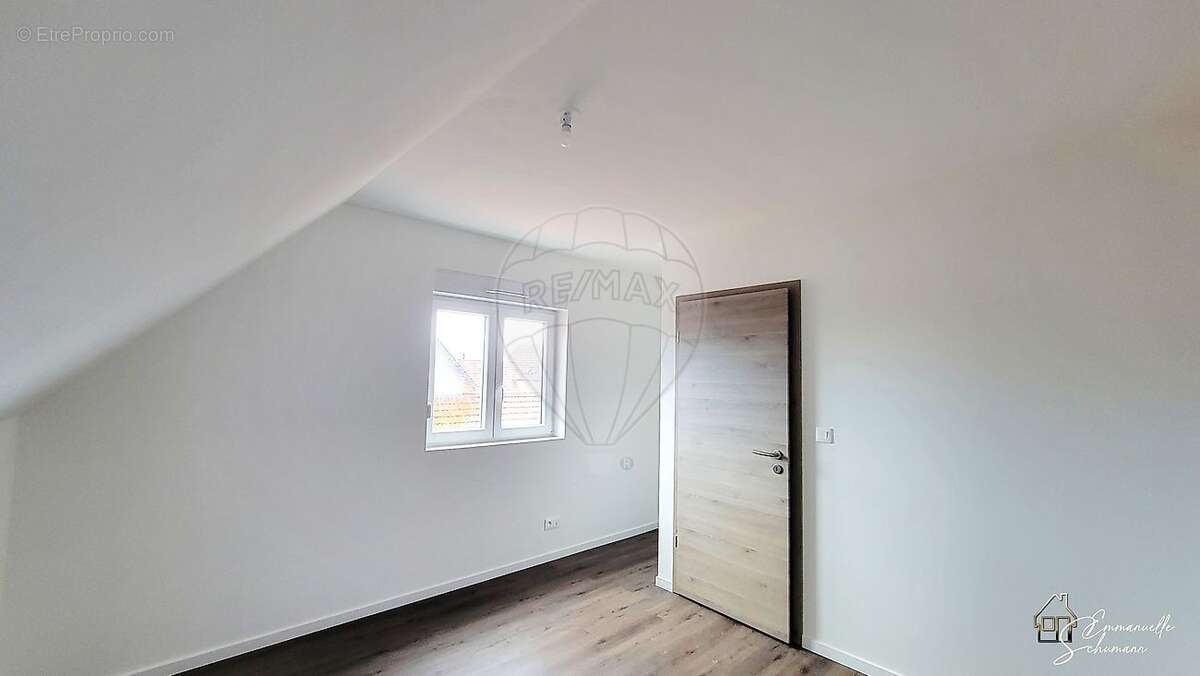 Maison à BALTZENHEIM