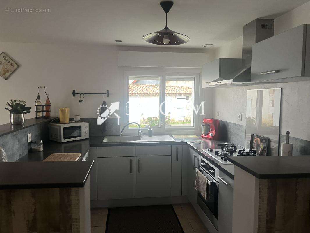 Maison à VALDIVIENNE