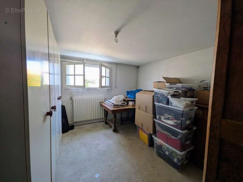 Maison à vendre 110m² saint pierre des echaubrognes (79) - photo 10