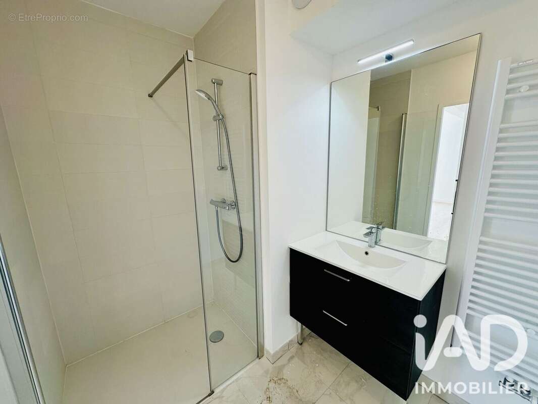 Photo 6 - Appartement à LA ROCHELLE