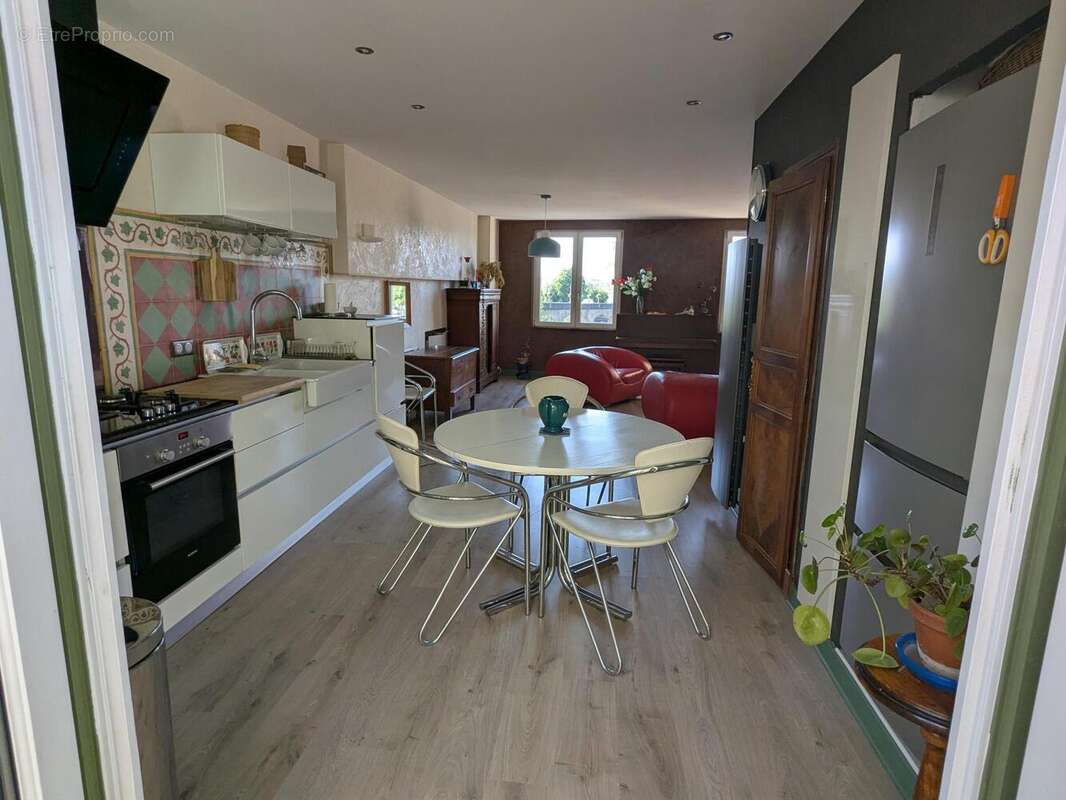 Photo 4 - Appartement à CAHORS