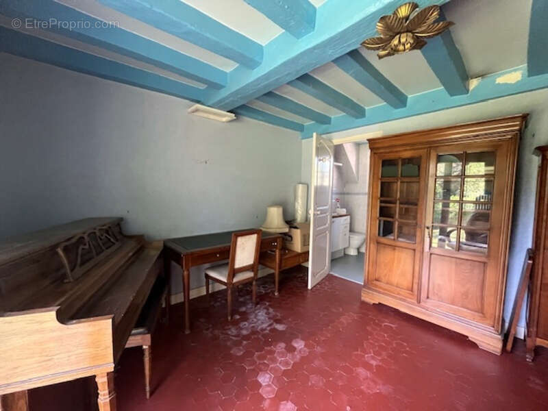 Maison à GISORS