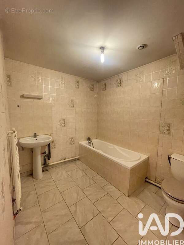 Photo 8 - Maison à SARRY