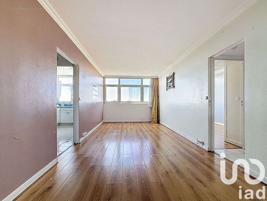 Photo 5 - Appartement à EVRY