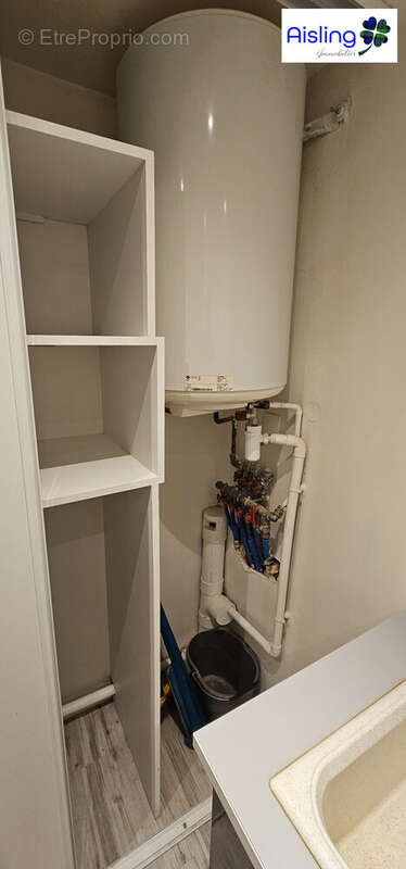 Appartement à TOURS