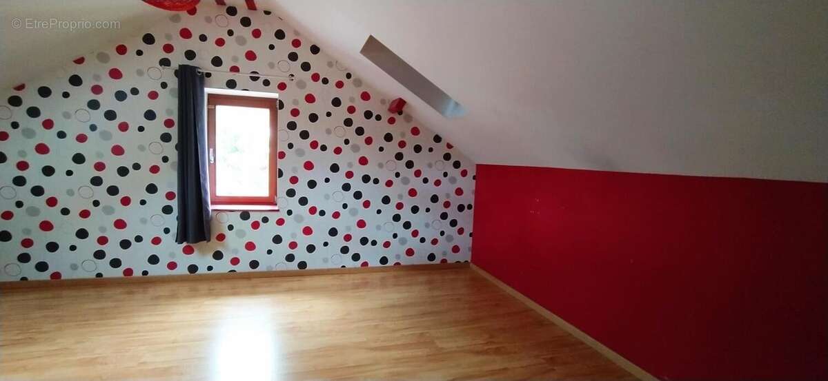 Photo 6 - Maison à REMIREMONT