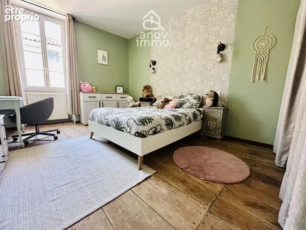 Ensemble immobilier de caractère   194 m2 + logement indépen - photo 14