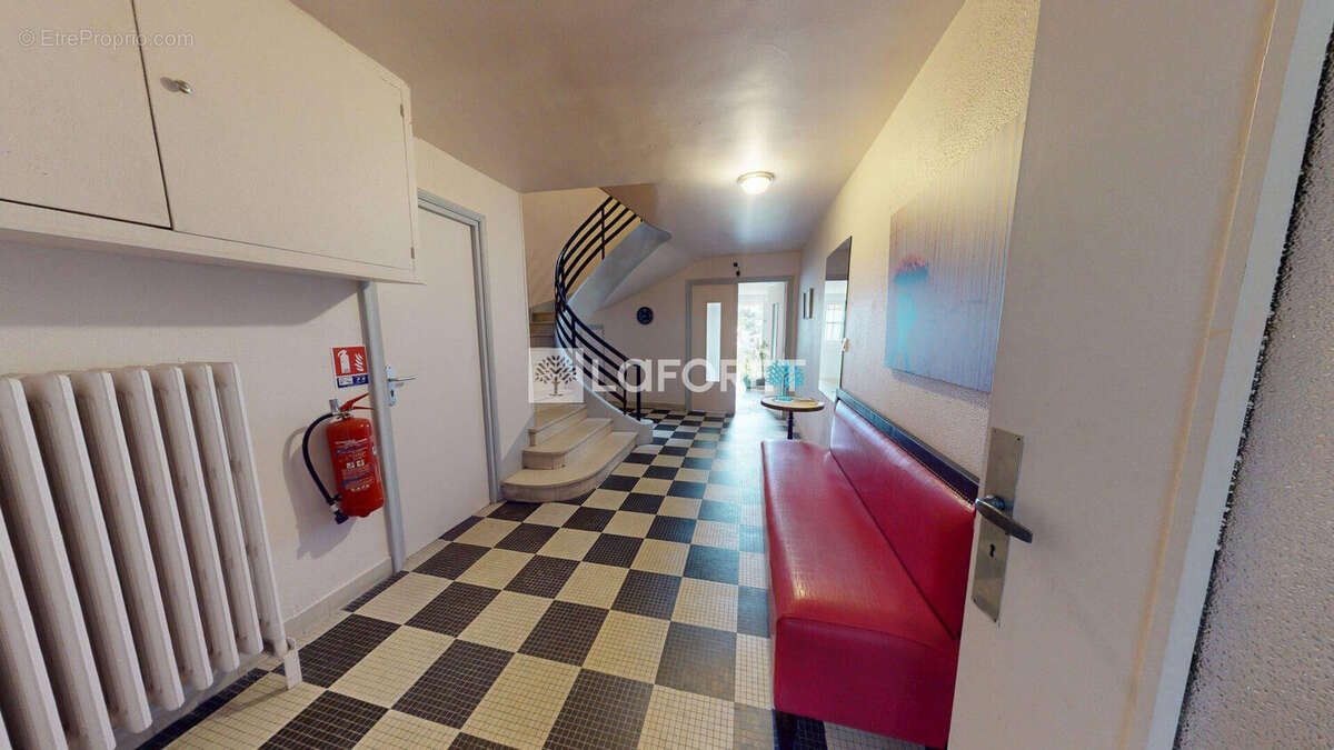 Immeuble Le Havre 4 pièce(s) 260 m2 - photo 13
