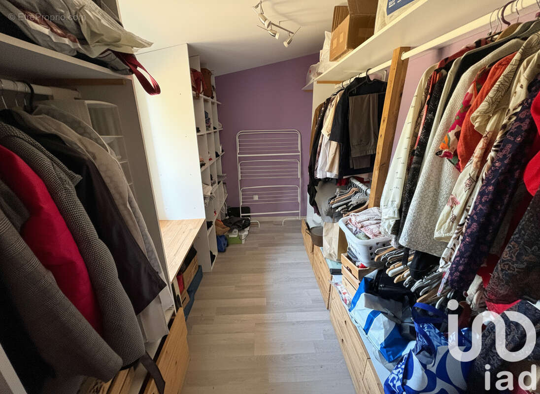 Maison 159 m² à Luzillat  - photo 7
