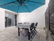 Appartement à PIRIAC-SUR-MER