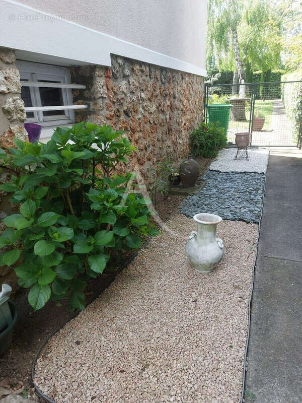 Maison Wissous 4 pièce(s) - photo 8