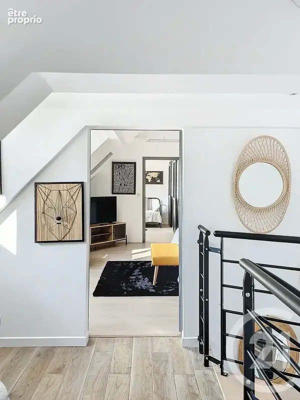 Maison 13 pièces 349 m² à vendre à Samoreau (77210) - photo 32