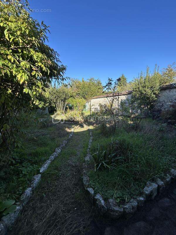 Maison à MORET-SUR-LOING