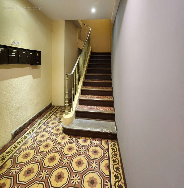 Appartement à ORANGE