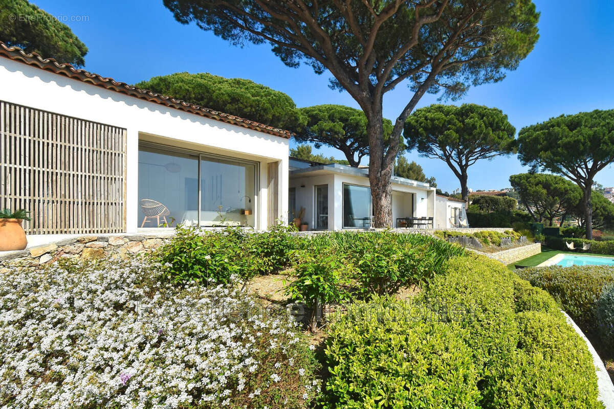 Maison à SAINTE-MAXIME