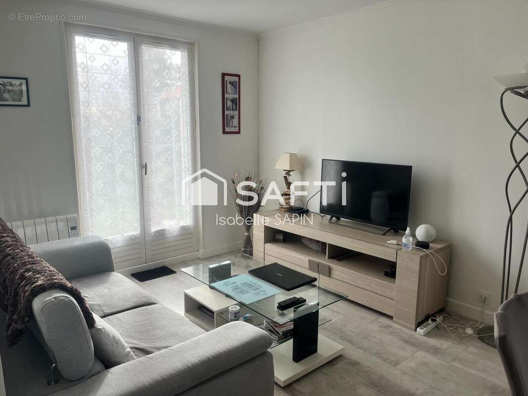 Photo 8 - Maison à POITIERS