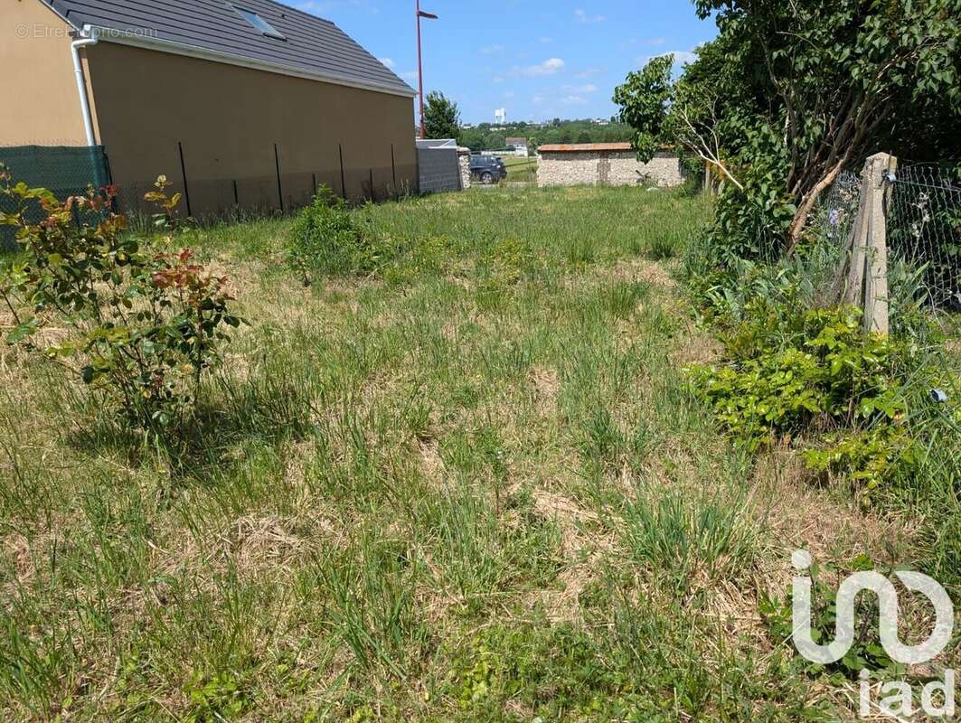 Photo 7 - Terrain à SAINT-PIERRE-LES-ELBEUF