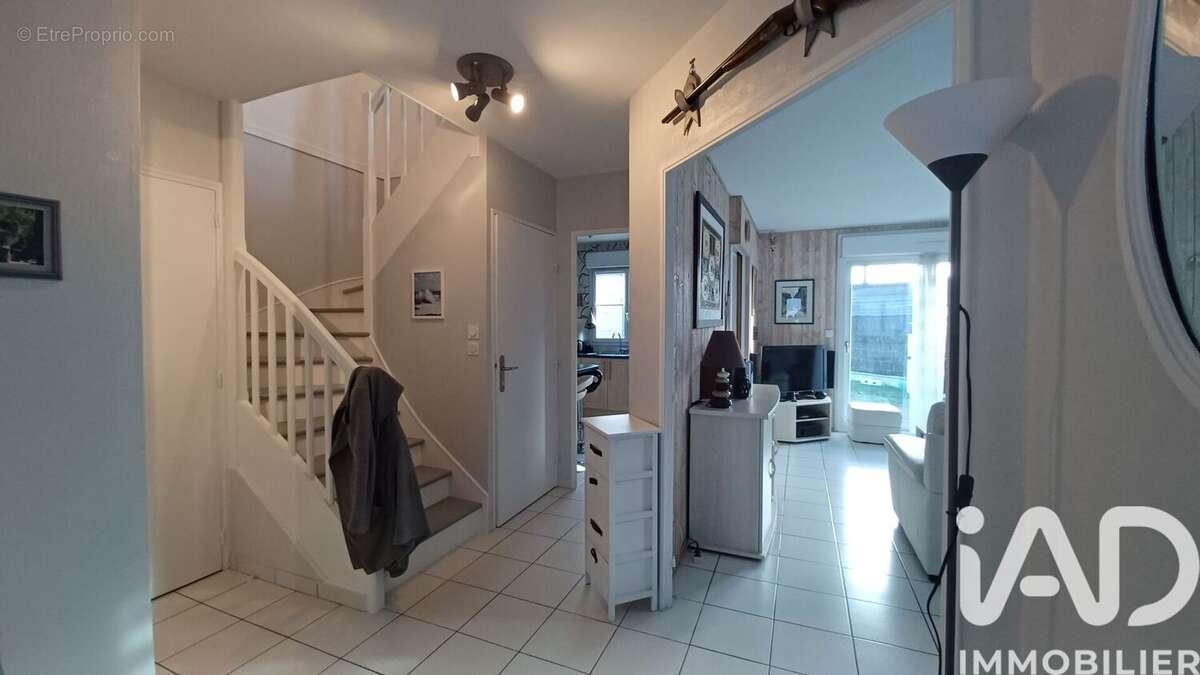 Photo 9 - Maison à NANTES