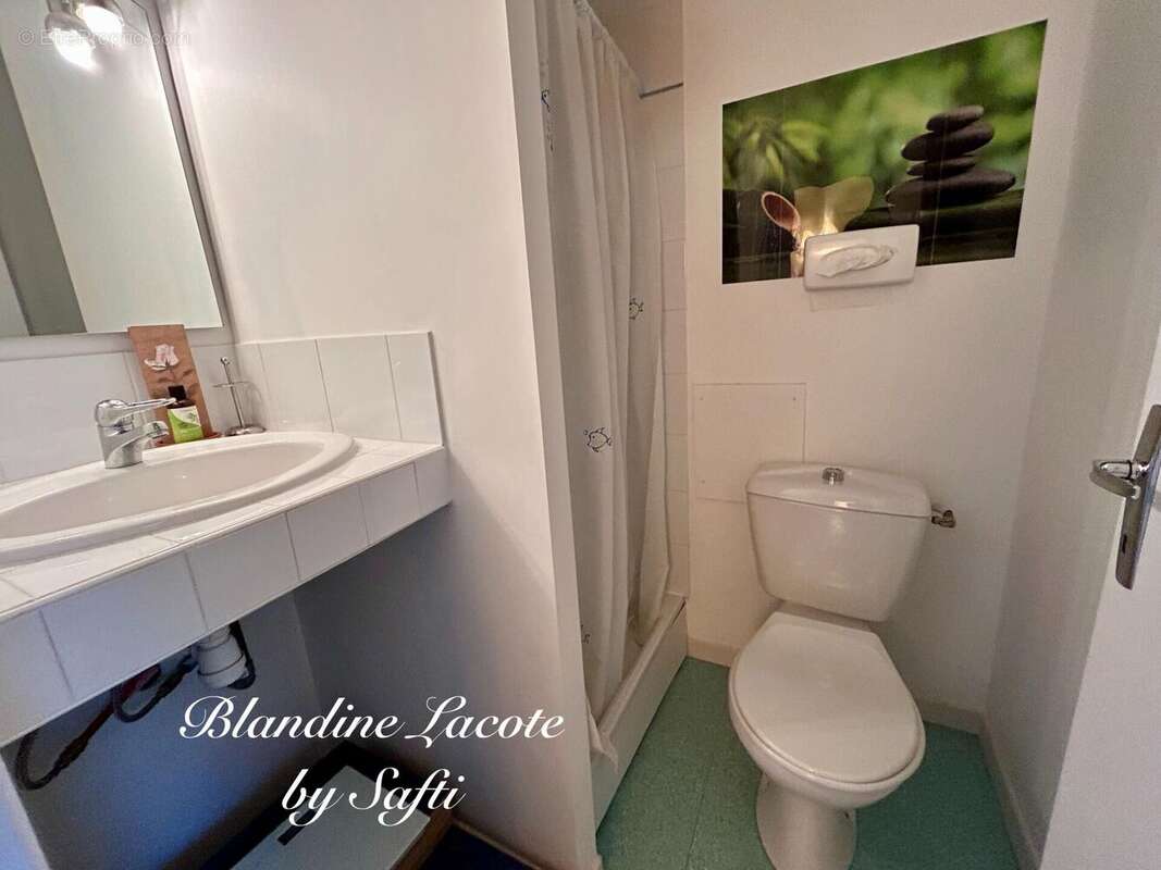 Photo 9 - Maison à SAINT-DIZIER-LEYRENNE