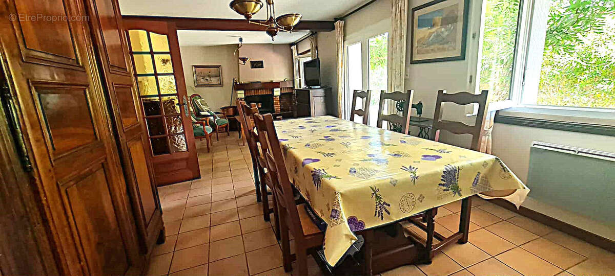 Maison à GRISOLLES