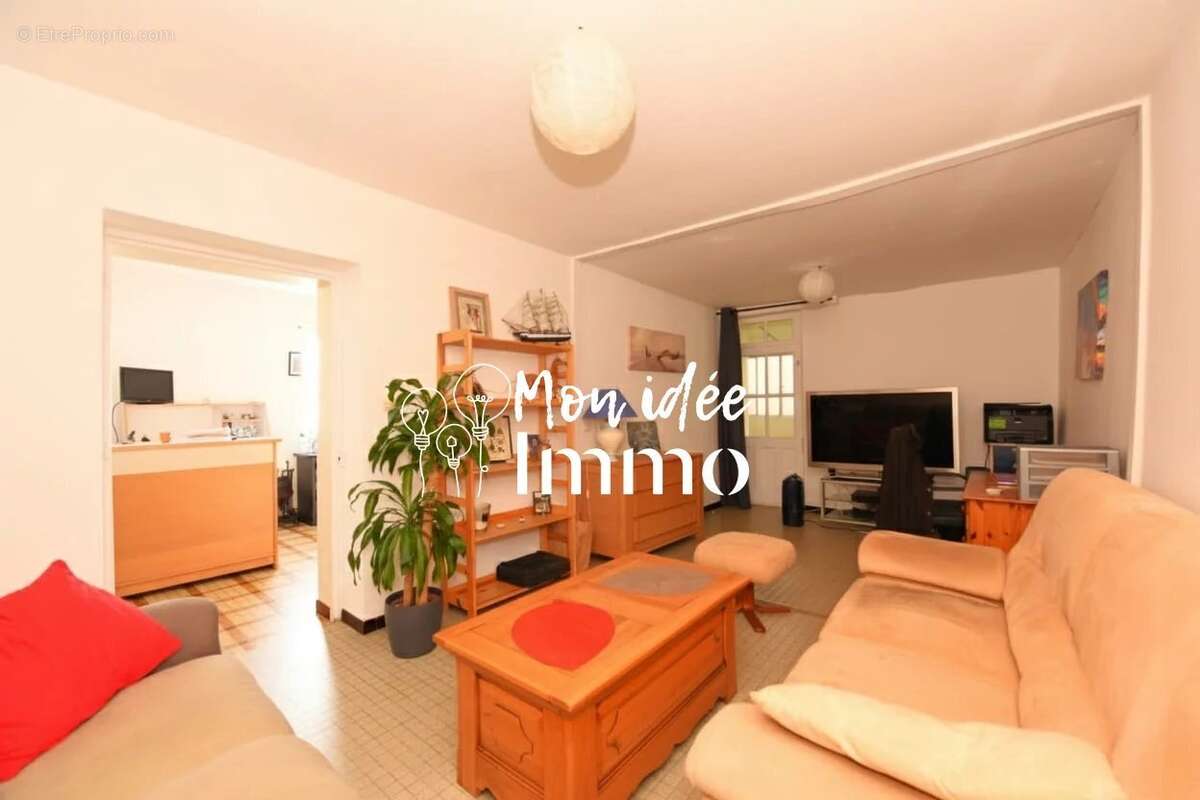 Maison à HAUTE-GOULAINE