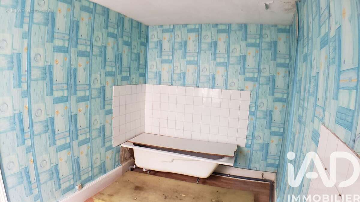 Photo 7 - Appartement à EPERNAY