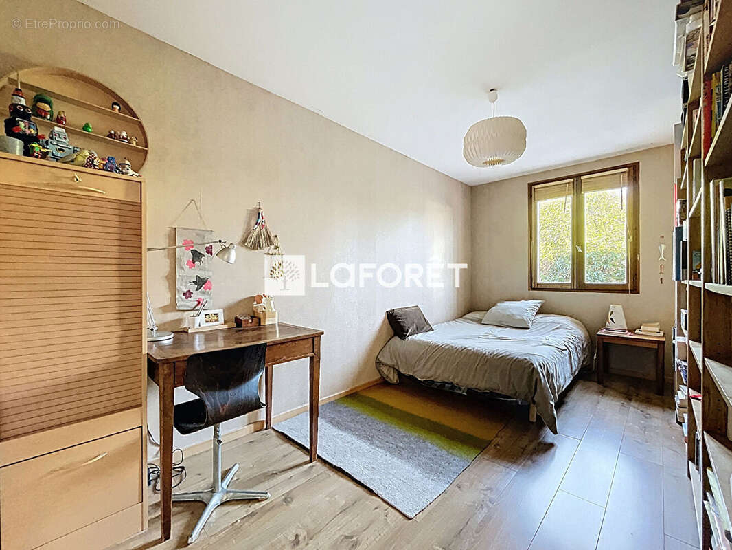 Appartement à CALUIRE-ET-CUIRE