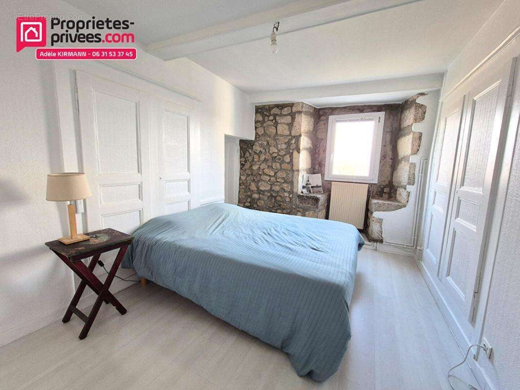 Maison à BELLEGARDE-SUR-VALSERINE