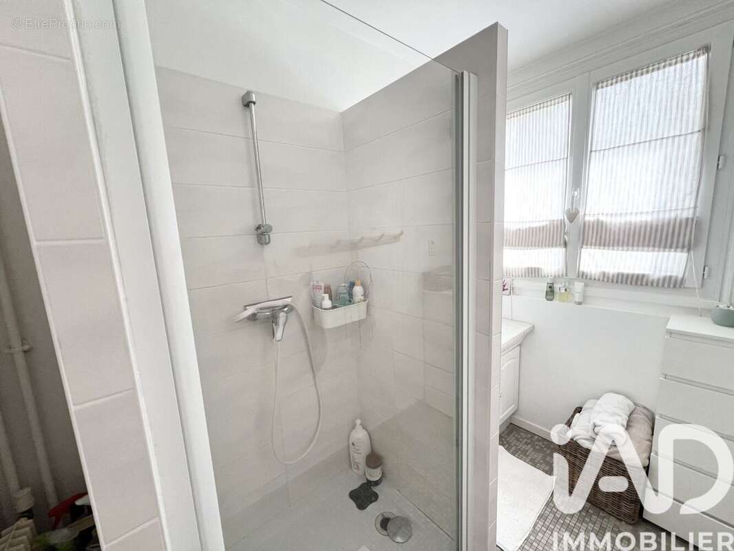 Photo 8 - Appartement à VERNOUILLET