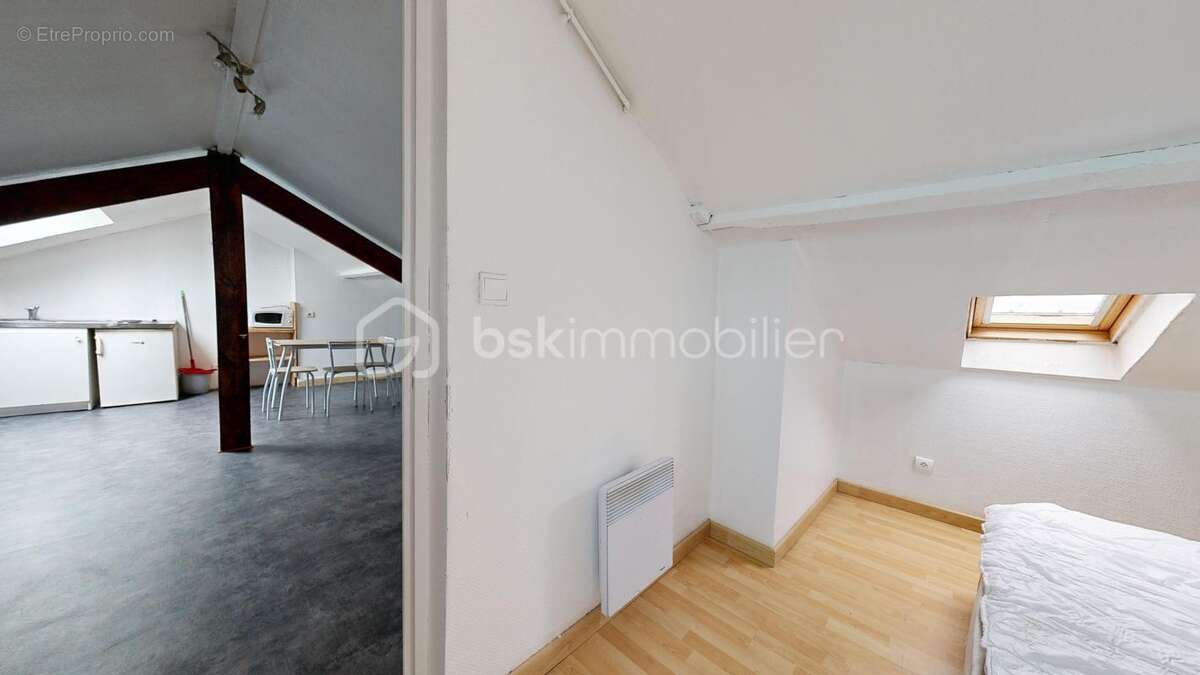 Appartement à LIMOGES
